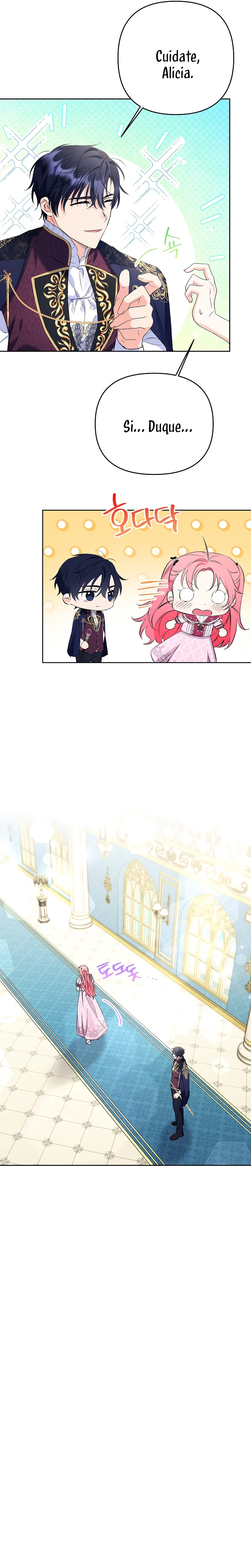 ¿Pensé que eras un esposo con tiempo limitado? Capítulo 24 - Page 27