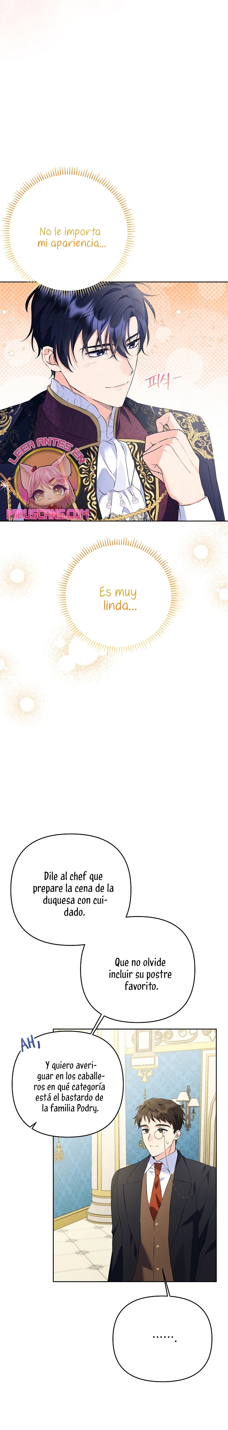 ¿Pensé que eras un esposo con tiempo limitado? Capítulo 24 - Page 29