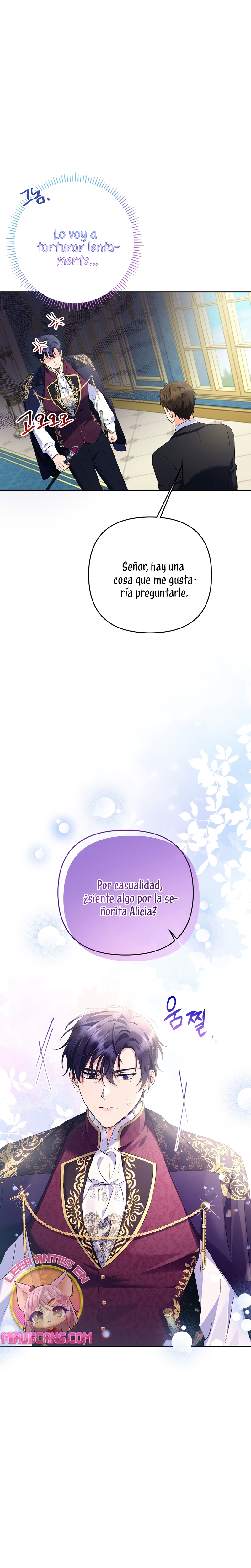 ¿Pensé que eras un esposo con tiempo limitado? Capítulo 24 - Page 30