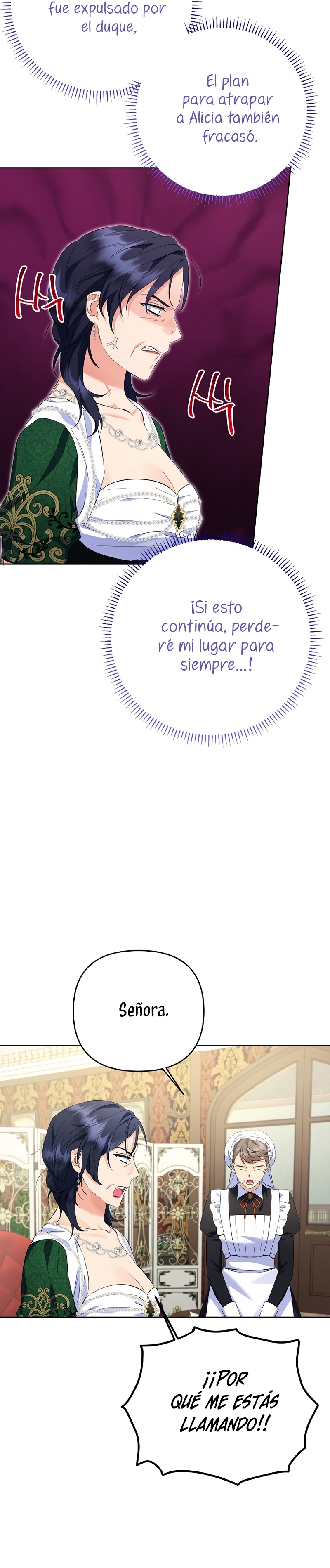 ¿Pensé que eras un esposo con tiempo limitado? Capítulo 25 - Page 14