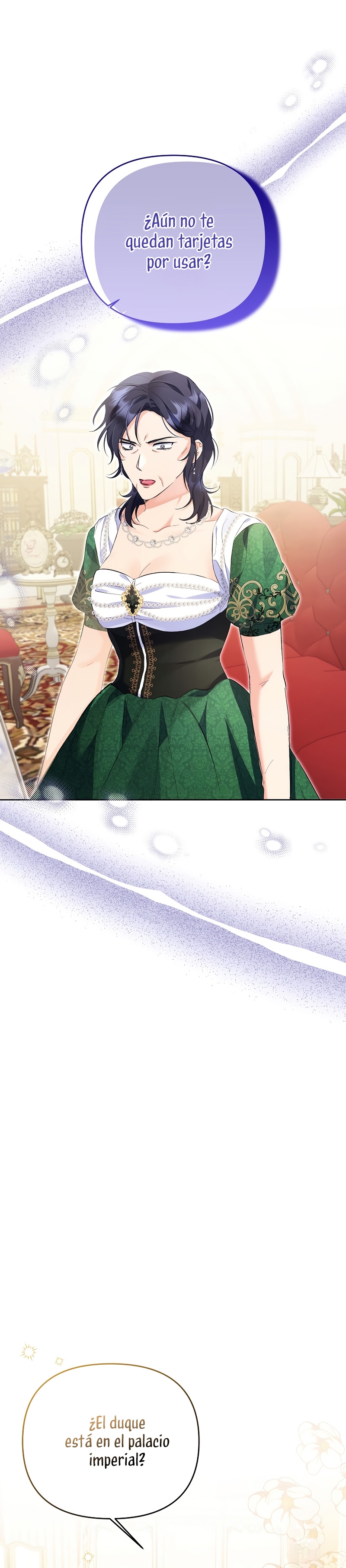 ¿Pensé que eras un esposo con tiempo limitado? Capítulo 25 - Page 15