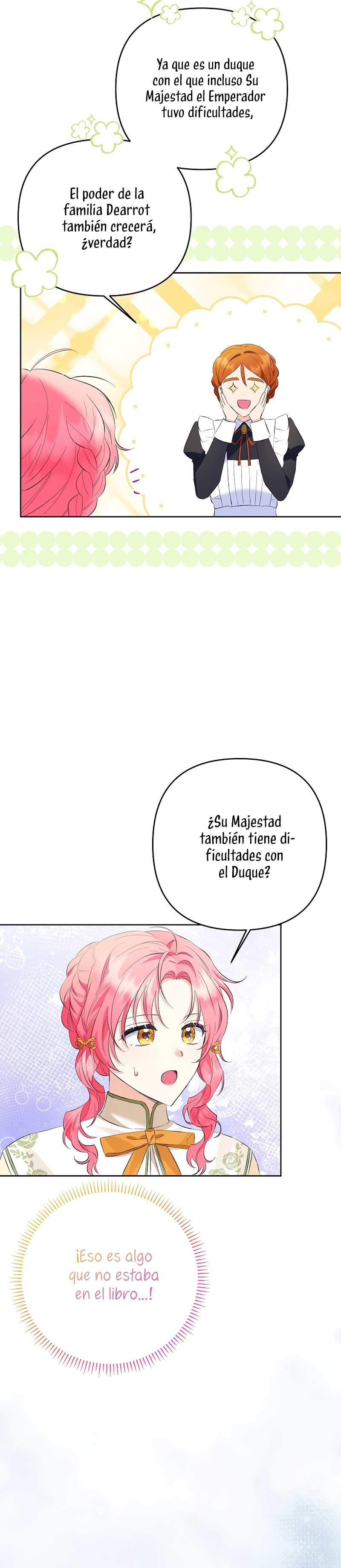 ¿Pensé que eras un esposo con tiempo limitado? Capítulo 25 - Page 18