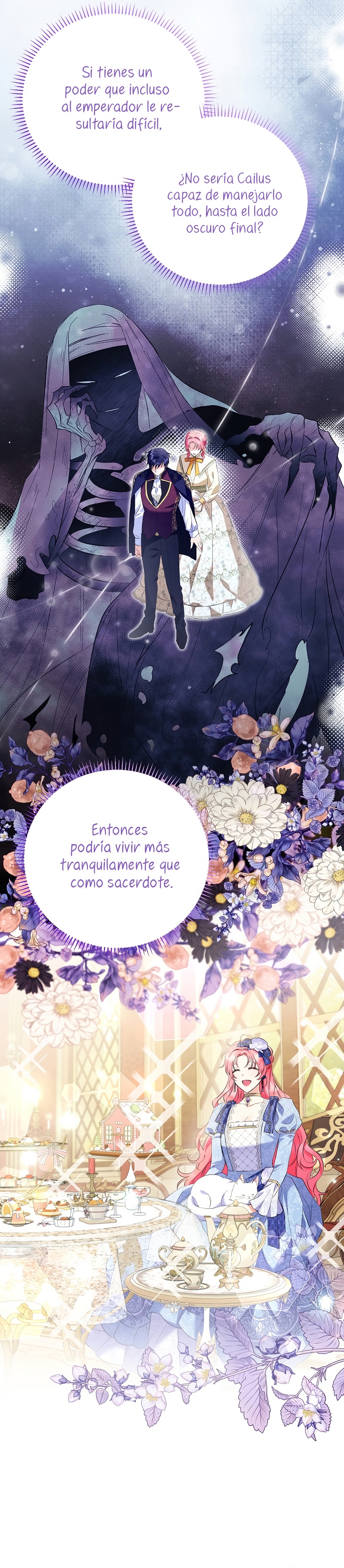 ¿Pensé que eras un esposo con tiempo limitado? Capítulo 25 - Page 19