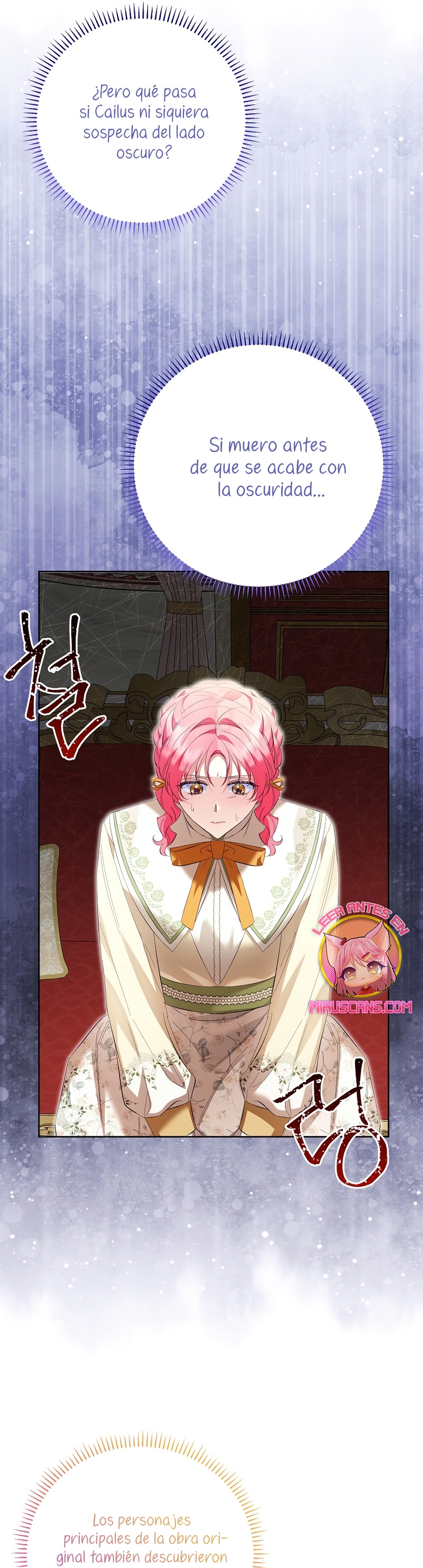 ¿Pensé que eras un esposo con tiempo limitado? Capítulo 25 - Page 20