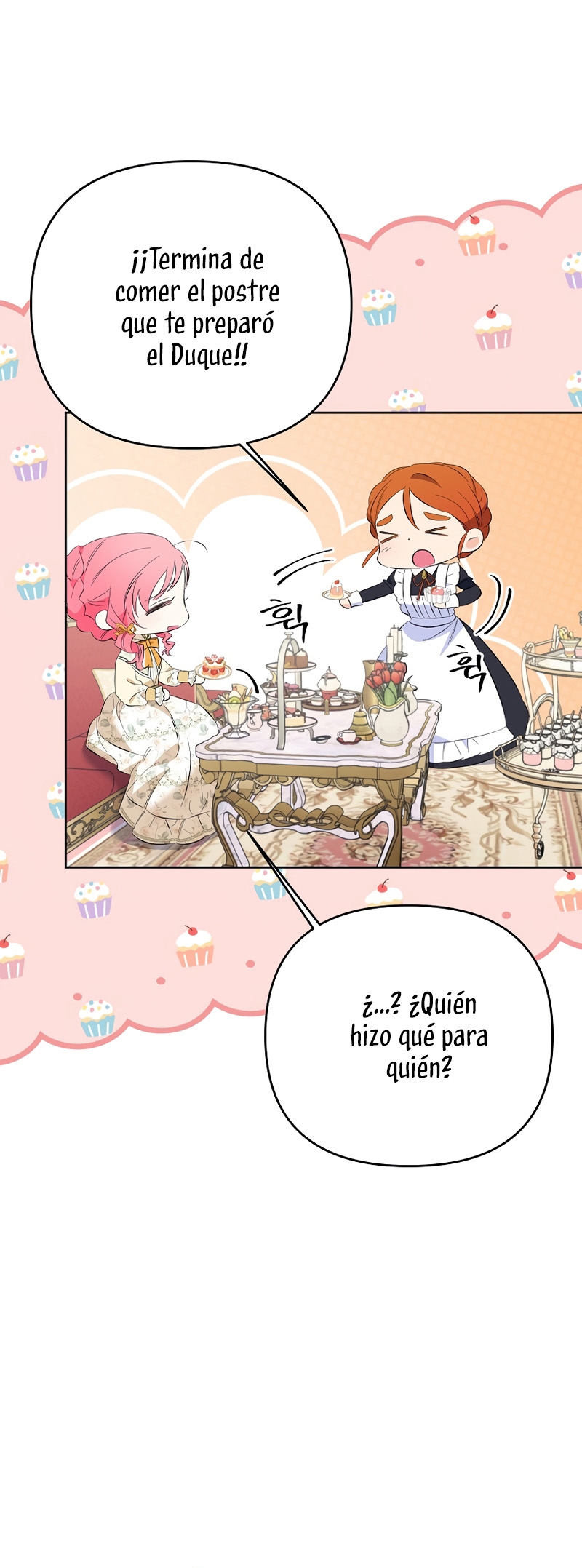 ¿Pensé que eras un esposo con tiempo limitado? Capítulo 25 - Page 22