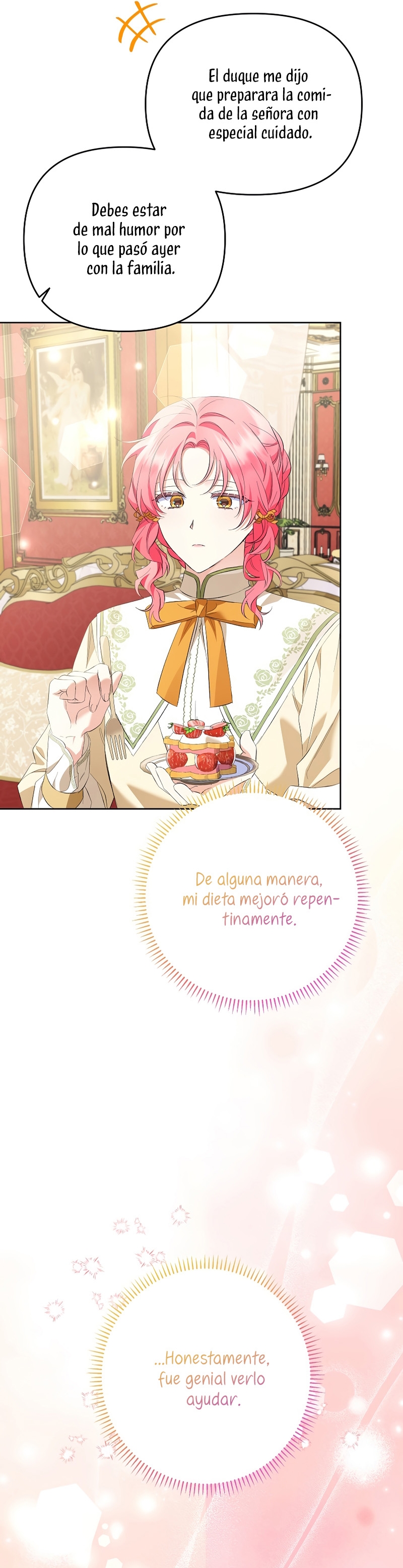 ¿Pensé que eras un esposo con tiempo limitado? Capítulo 25 - Page 23