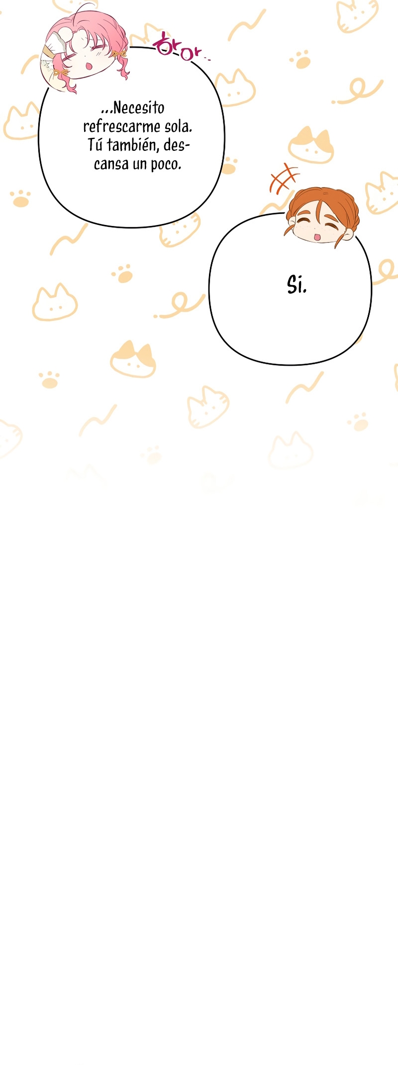 ¿Pensé que eras un esposo con tiempo limitado? Capítulo 25 - Page 25