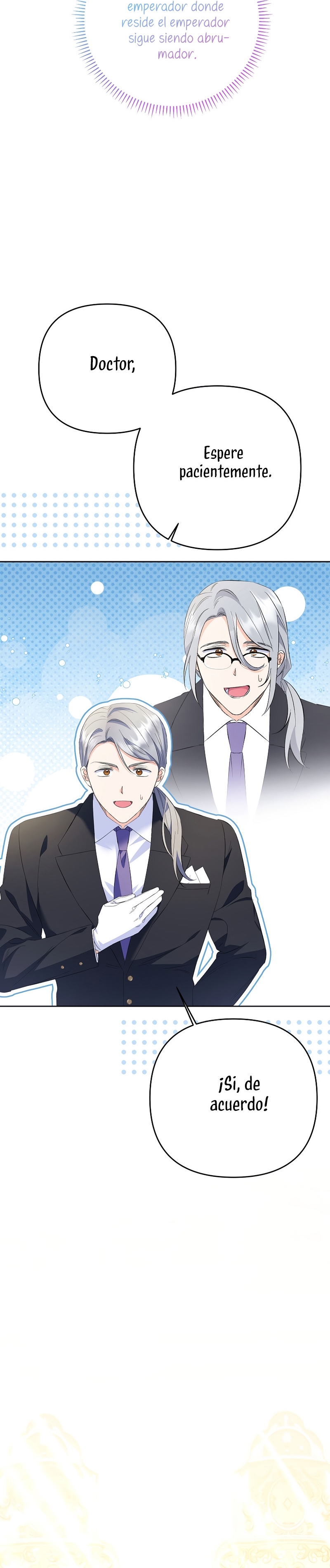 ¿Pensé que eras un esposo con tiempo limitado? Capítulo 25 - Page 27