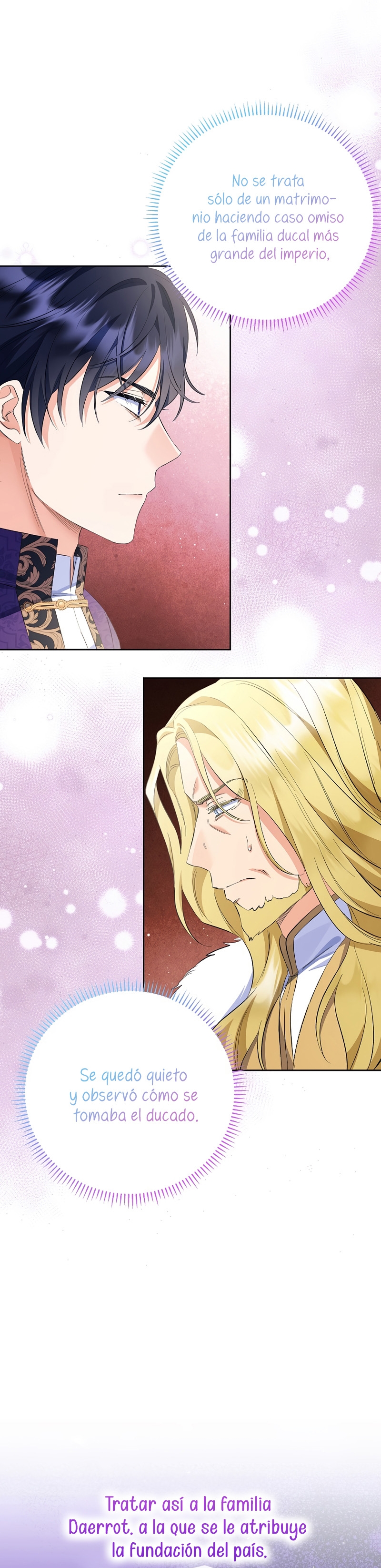 ¿Pensé que eras un esposo con tiempo limitado? Capítulo 25 - Page 32