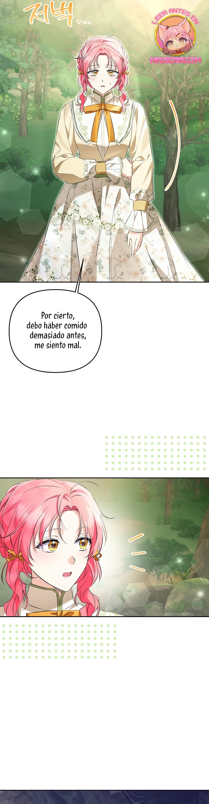 ¿Pensé que eras un esposo con tiempo limitado? Capítulo 25 - Page 39