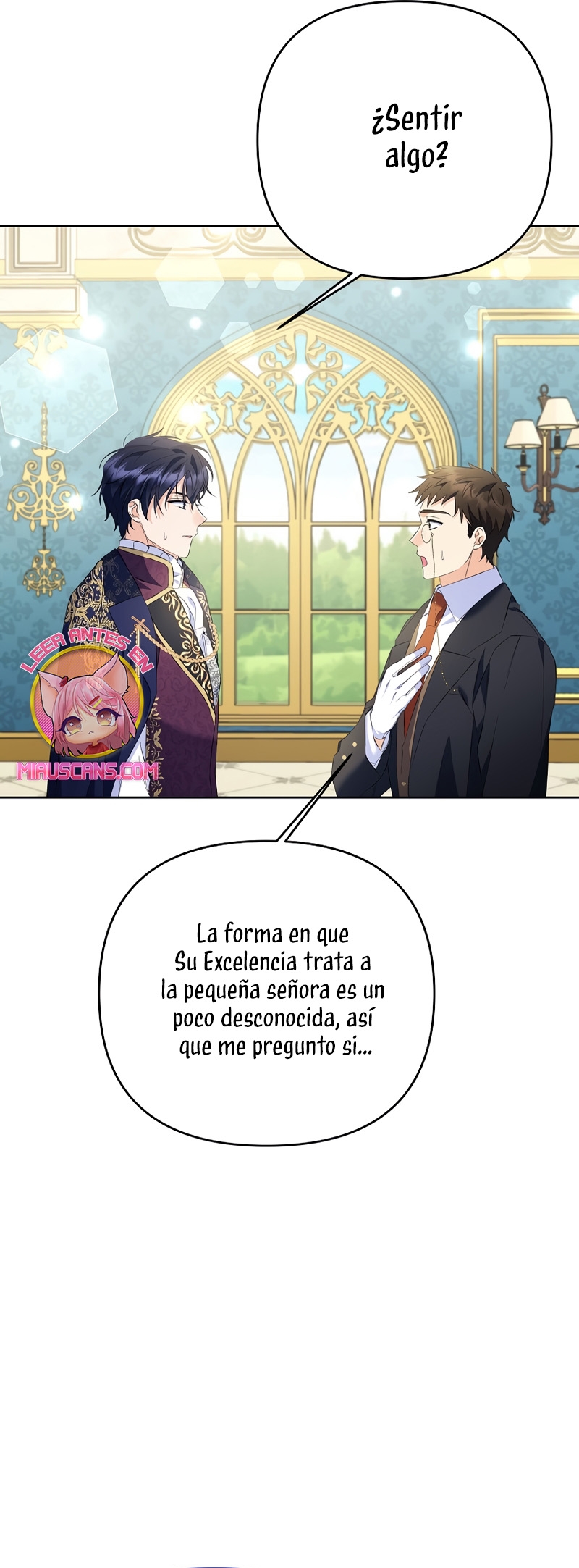 ¿Pensé que eras un esposo con tiempo limitado? Capítulo 25 - Page 4