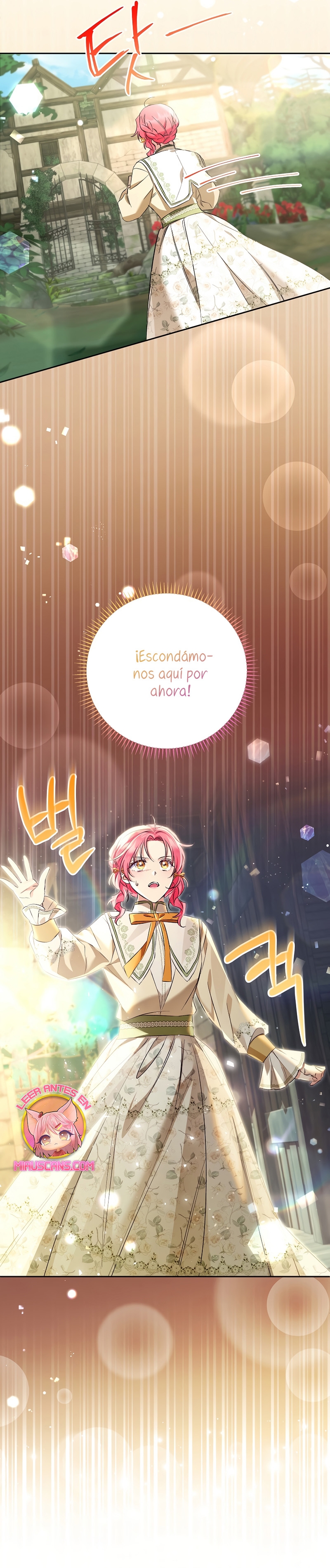 ¿Pensé que eras un esposo con tiempo limitado? Capítulo 25 - Page 43