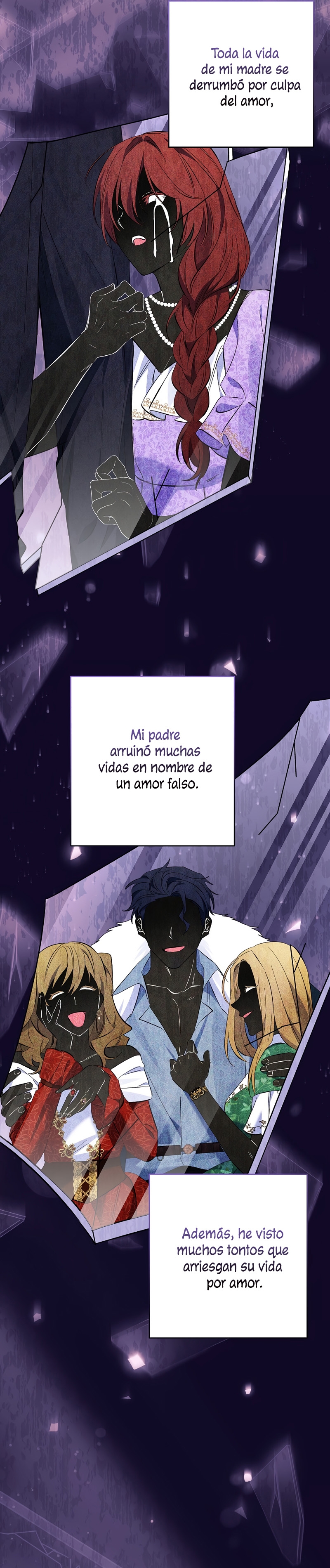 ¿Pensé que eras un esposo con tiempo limitado? Capítulo 25 - Page 6