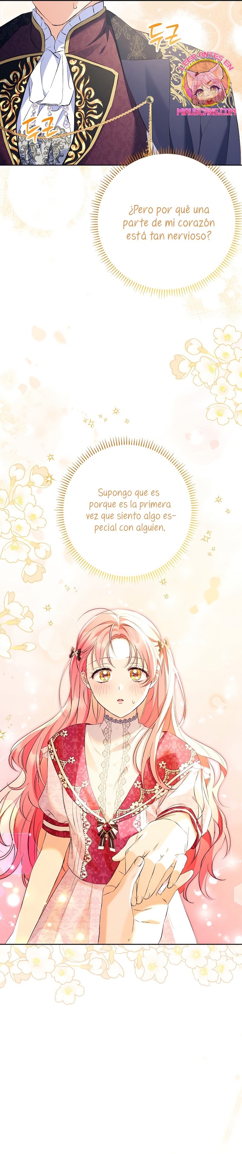 ¿Pensé que eras un esposo con tiempo limitado? Capítulo 25 - Page 9