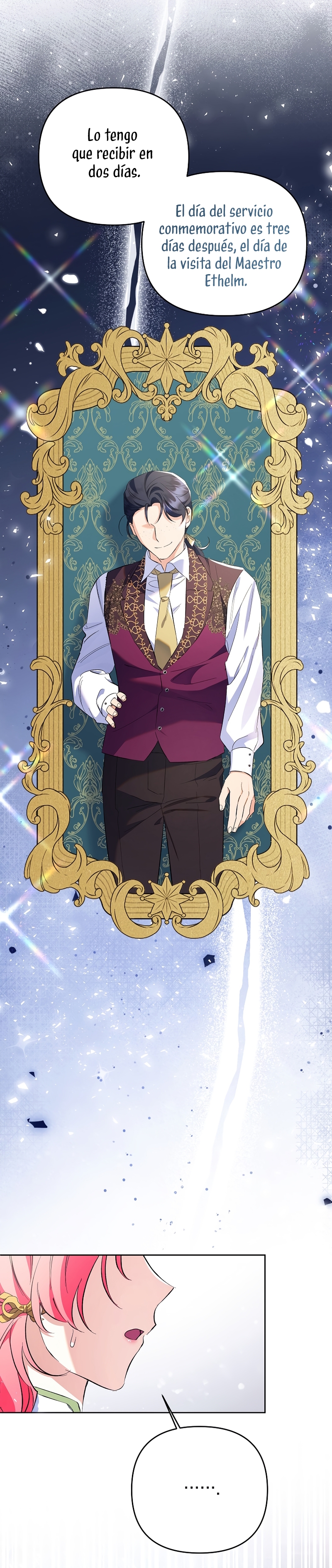 ¿Pensé que eras un esposo con tiempo limitado? Capítulo 26 - Page 11