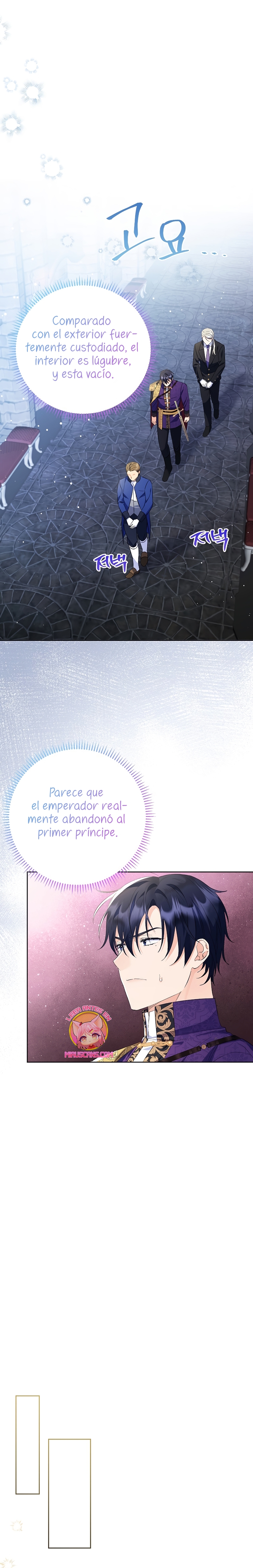 ¿Pensé que eras un esposo con tiempo limitado? Capítulo 26 - Page 15