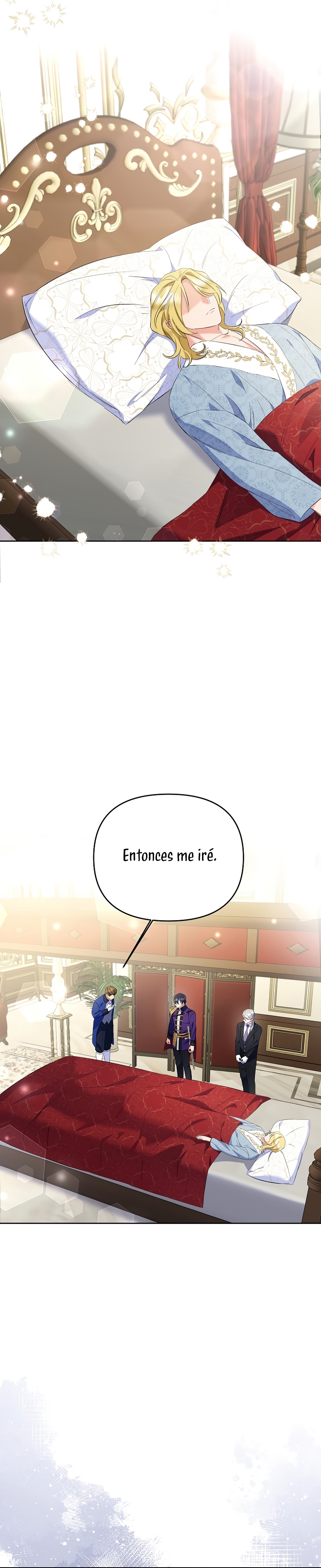 ¿Pensé que eras un esposo con tiempo limitado? Capítulo 26 - Page 16