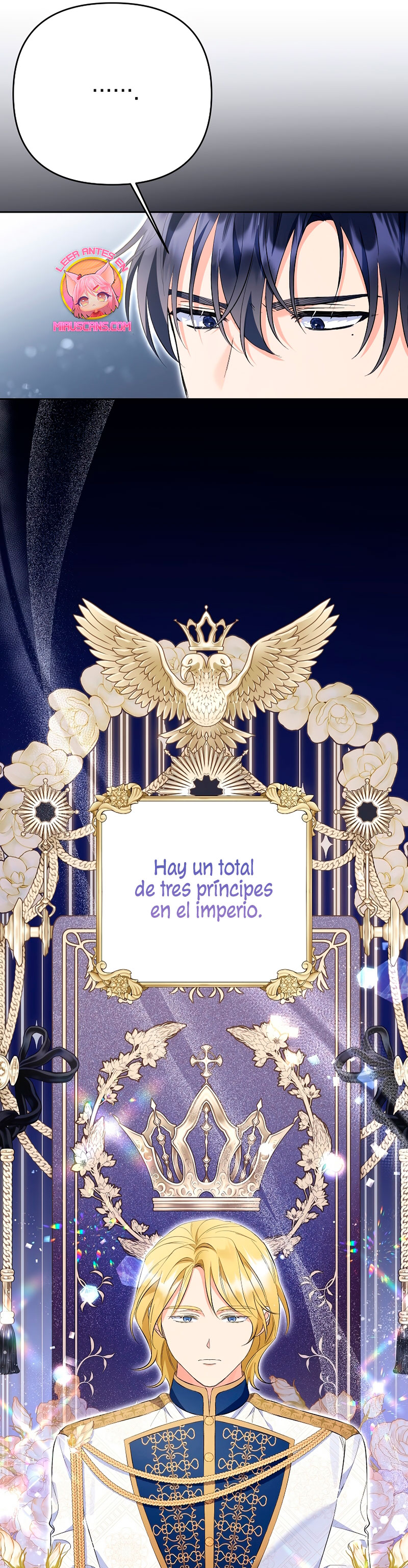 ¿Pensé que eras un esposo con tiempo limitado? Capítulo 26 - Page 18