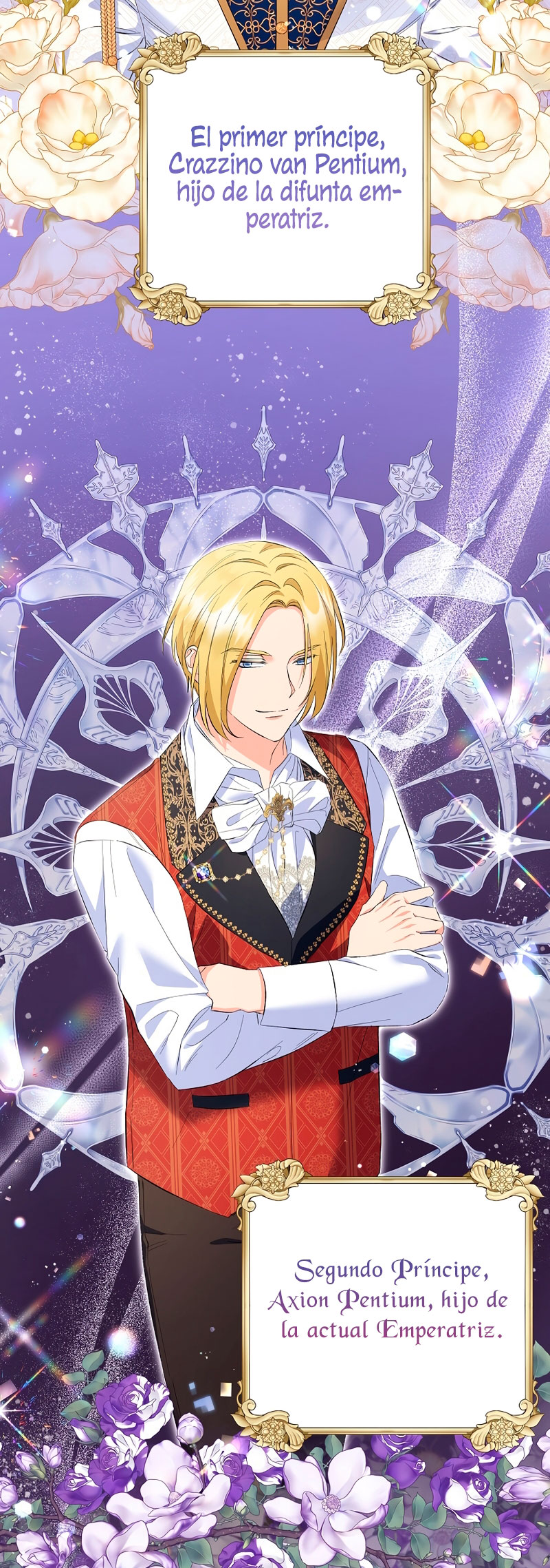 ¿Pensé que eras un esposo con tiempo limitado? Capítulo 26 - Page 19