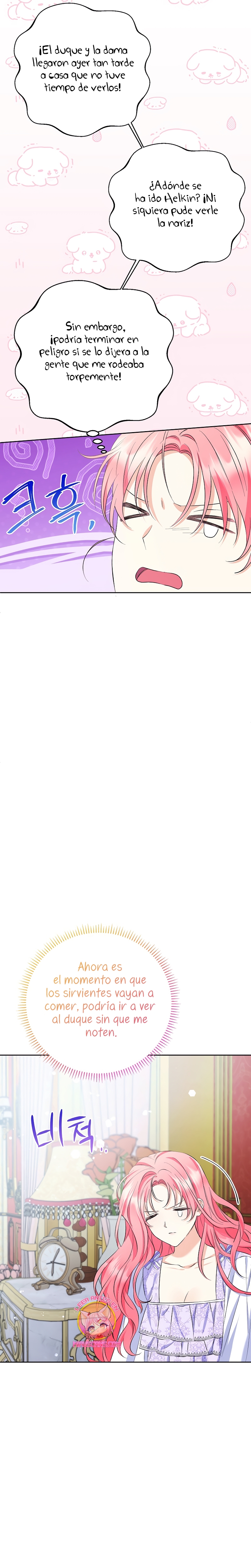 ¿Pensé que eras un esposo con tiempo limitado? Capítulo 26 - Page 28