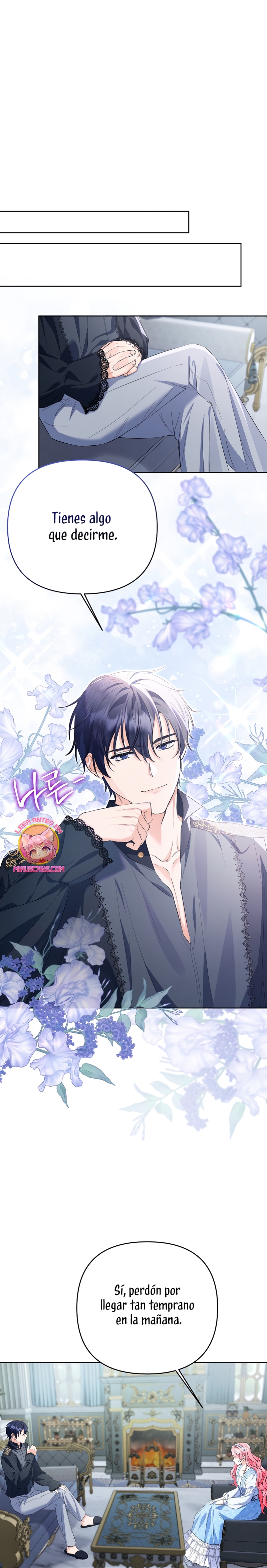 ¿Pensé que eras un esposo con tiempo limitado? Capítulo 26 - Page 29