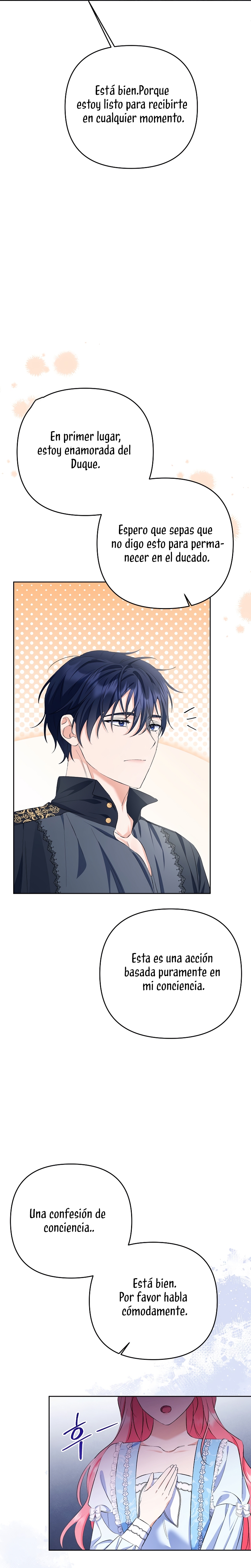 ¿Pensé que eras un esposo con tiempo limitado? Capítulo 26 - Page 30