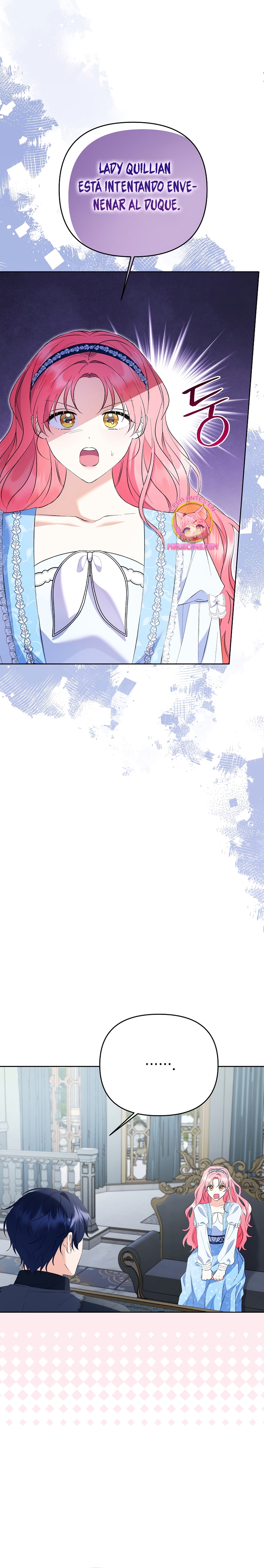 ¿Pensé que eras un esposo con tiempo limitado? Capítulo 26 - Page 31