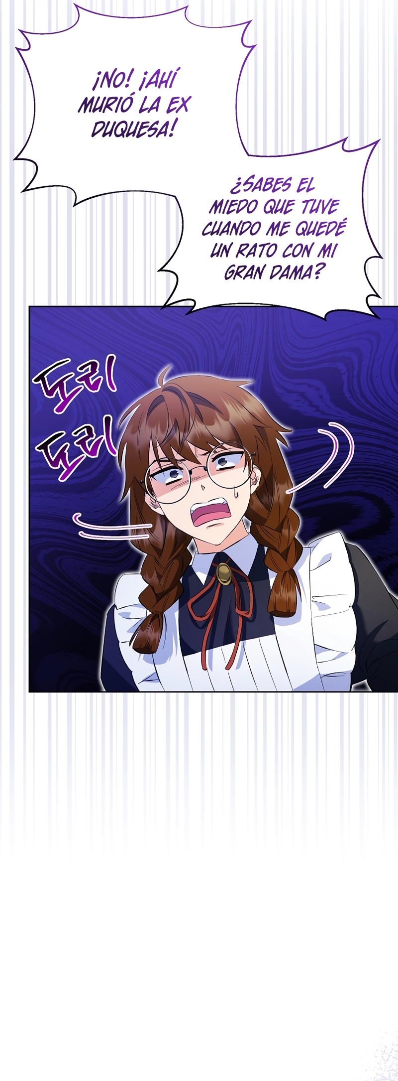 ¿Pensé que eras un esposo con tiempo limitado? Capítulo 26 - Page 5