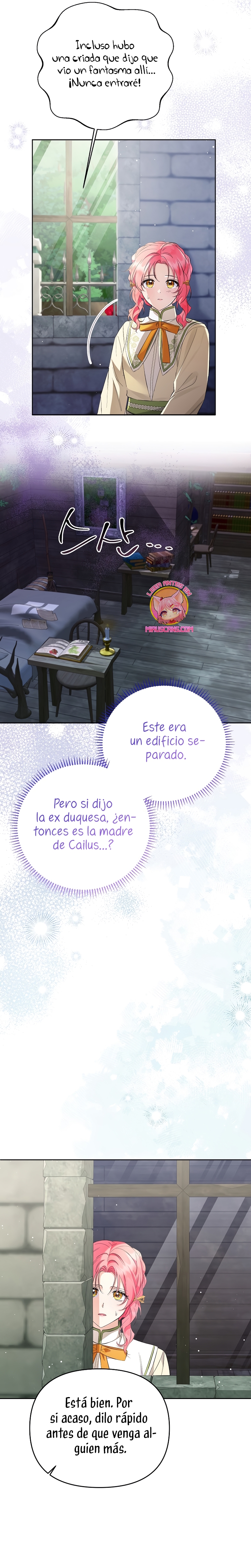 ¿Pensé que eras un esposo con tiempo limitado? Capítulo 26 - Page 6
