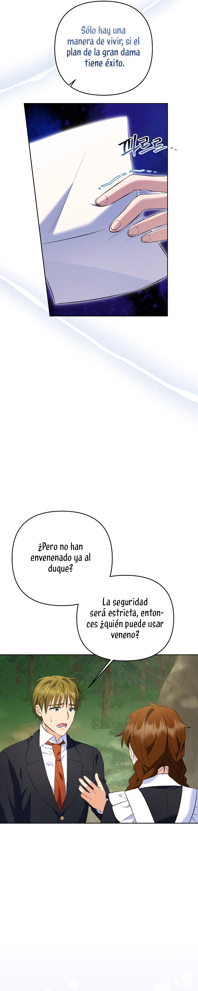 ¿Pensé que eras un esposo con tiempo limitado? Capítulo 26 - Page 9