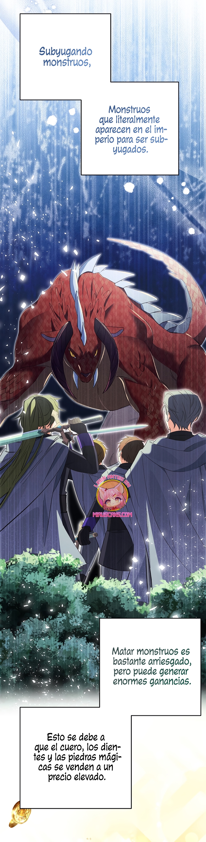 ¿Pensé que eras un esposo con tiempo limitado? Capítulo 27 - Page 20