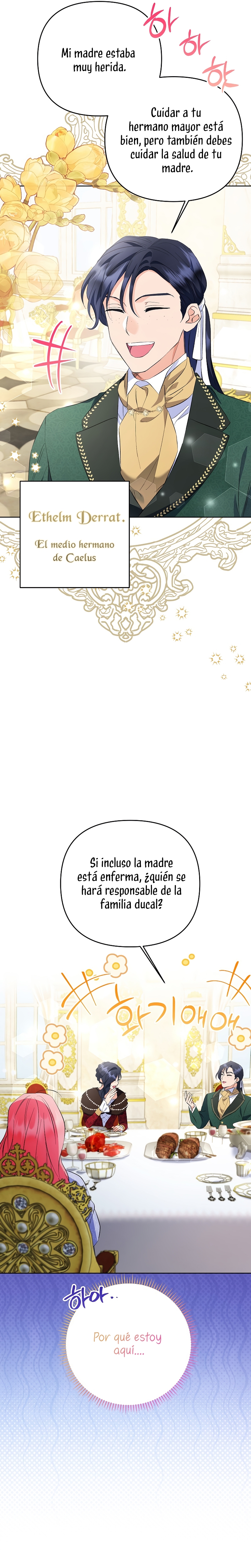 ¿Pensé que eras un esposo con tiempo limitado? Capítulo 27 - Page 25