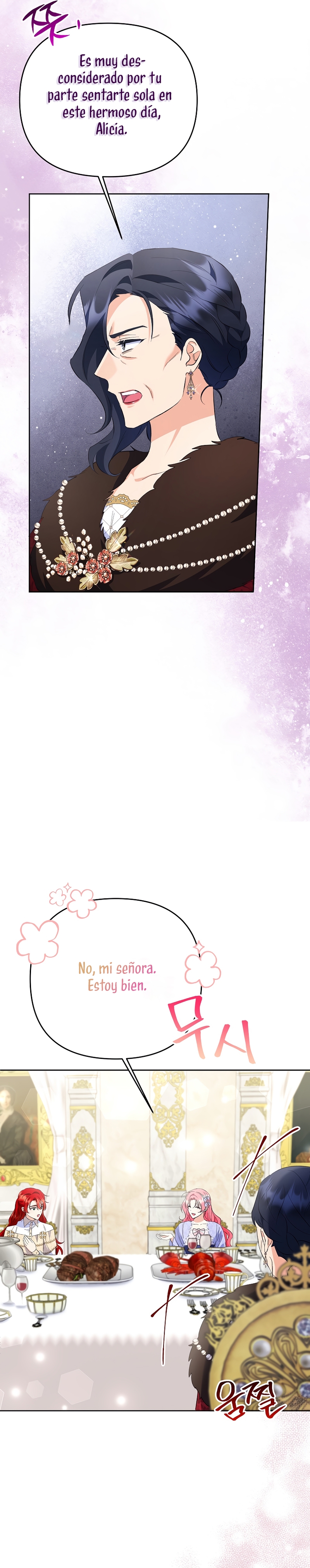 ¿Pensé que eras un esposo con tiempo limitado? Capítulo 27 - Page 30