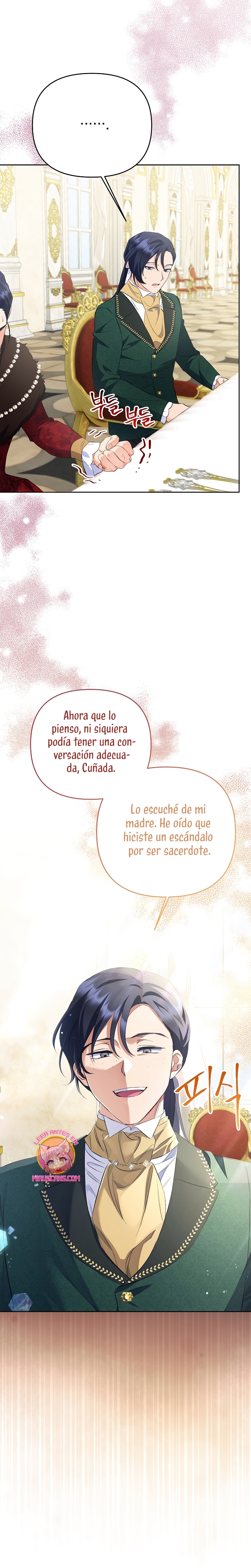 ¿Pensé que eras un esposo con tiempo limitado? Capítulo 27 - Page 31