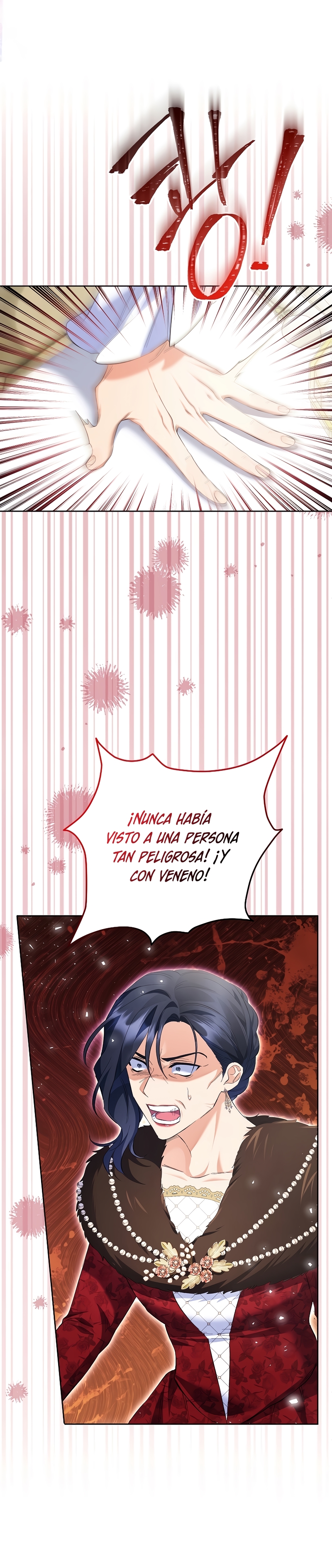 ¿Pensé que eras un esposo con tiempo limitado? Capítulo 28 - Page 16