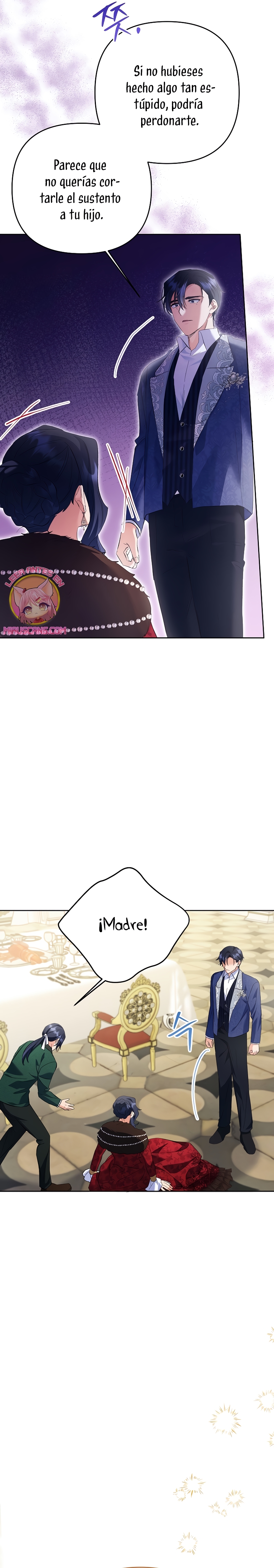 ¿Pensé que eras un esposo con tiempo limitado? Capítulo 28 - Page 27