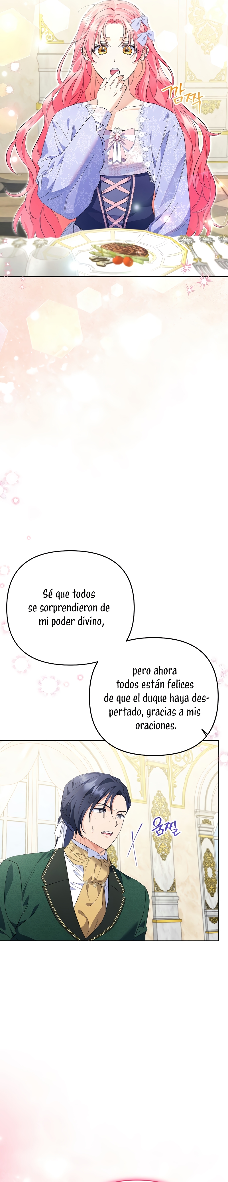 ¿Pensé que eras un esposo con tiempo limitado? Capítulo 28 - Page 6