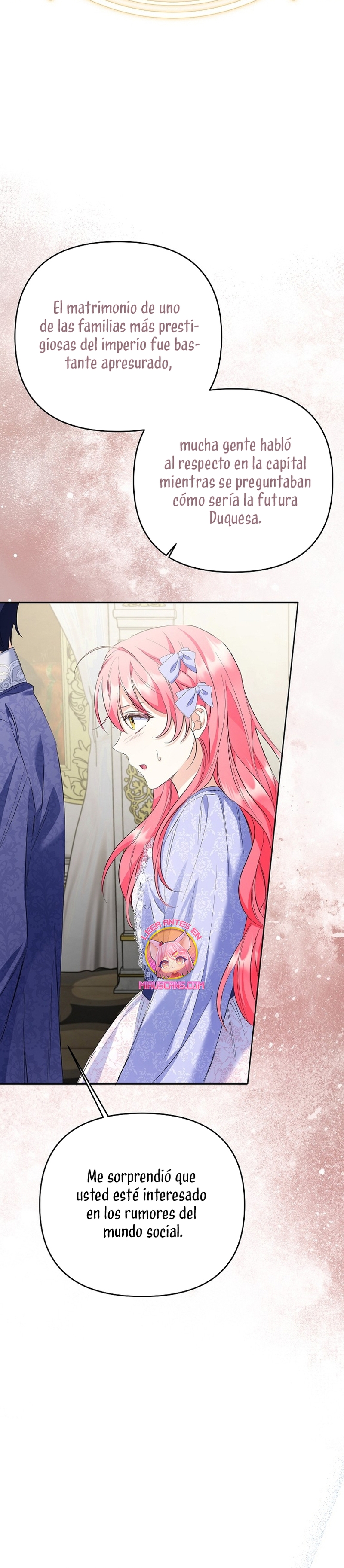 ¿Pensé que eras un esposo con tiempo limitado? Capítulo 29 - Page 15