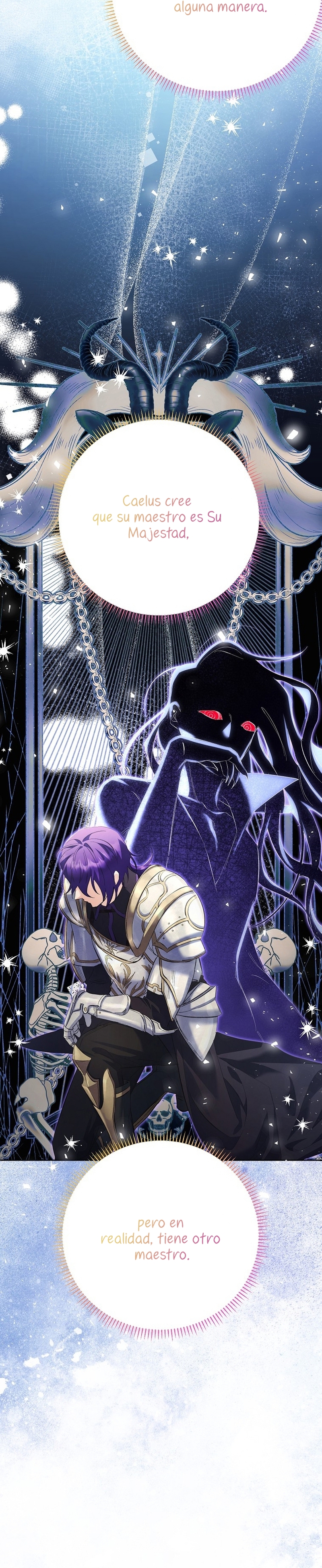 ¿Pensé que eras un esposo con tiempo limitado? Capítulo 29 - Page 18