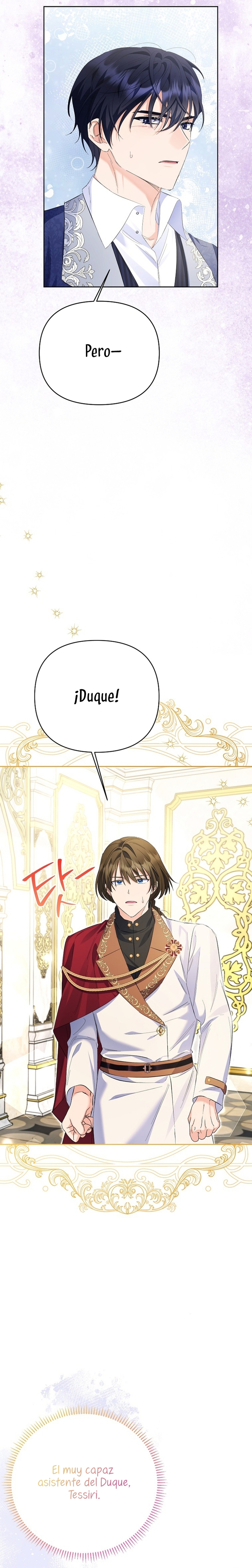 ¿Pensé que eras un esposo con tiempo limitado? Capítulo 29 - Page 20