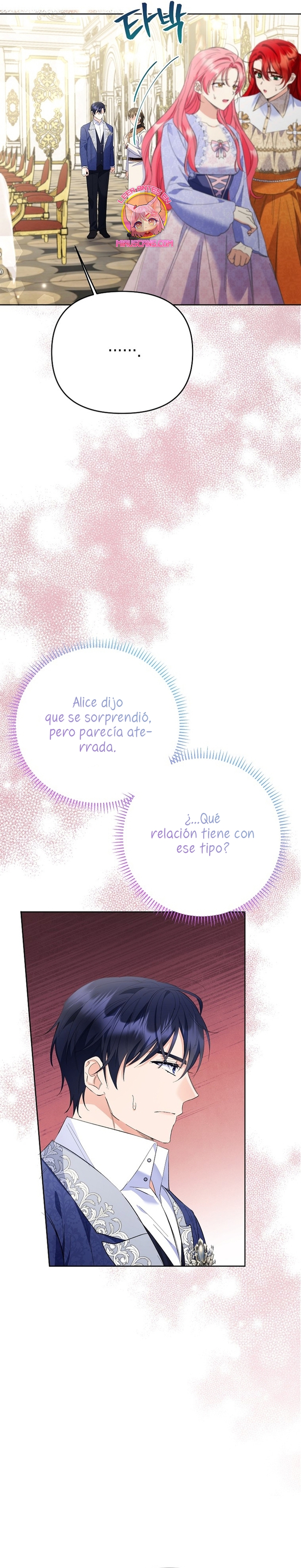 ¿Pensé que eras un esposo con tiempo limitado? Capítulo 29 - Page 23