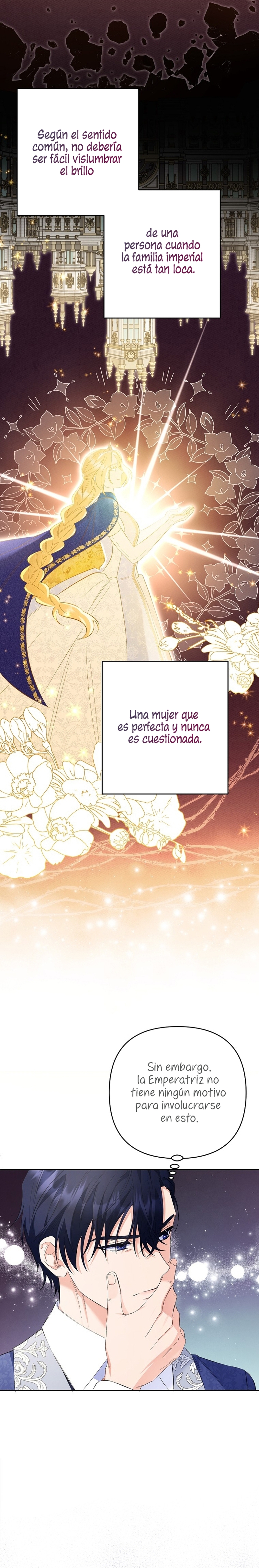 ¿Pensé que eras un esposo con tiempo limitado? Capítulo 29 - Page 28