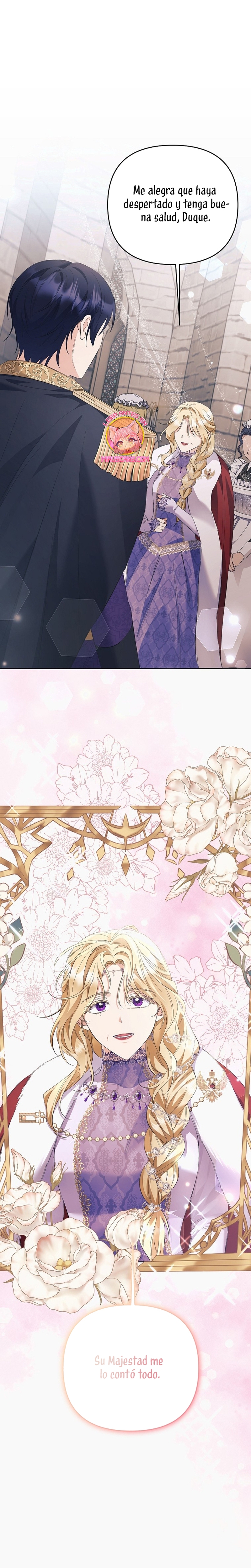 ¿Pensé que eras un esposo con tiempo limitado? Capítulo 29 - Page 30