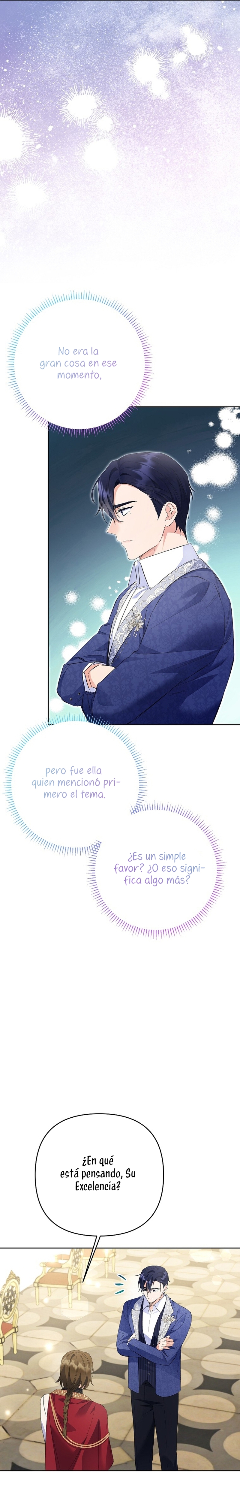 ¿Pensé que eras un esposo con tiempo limitado? Capítulo 29 - Page 33