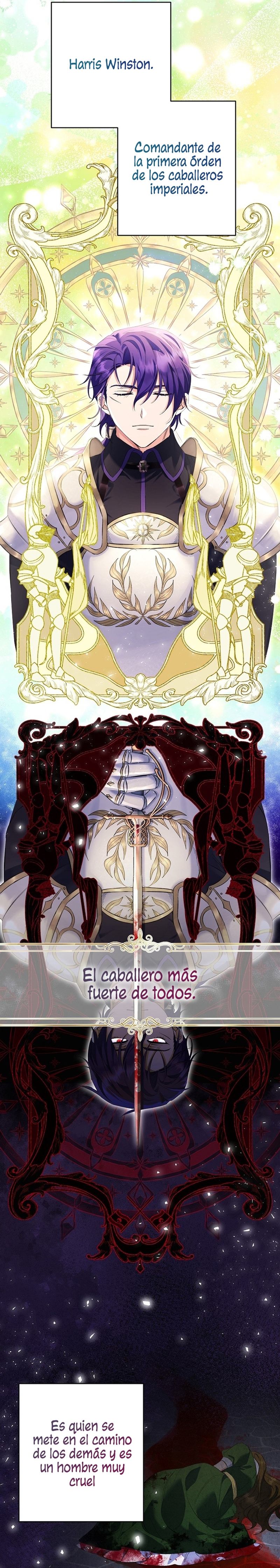 ¿Pensé que eras un esposo con tiempo limitado? Capítulo 29 - Page 6