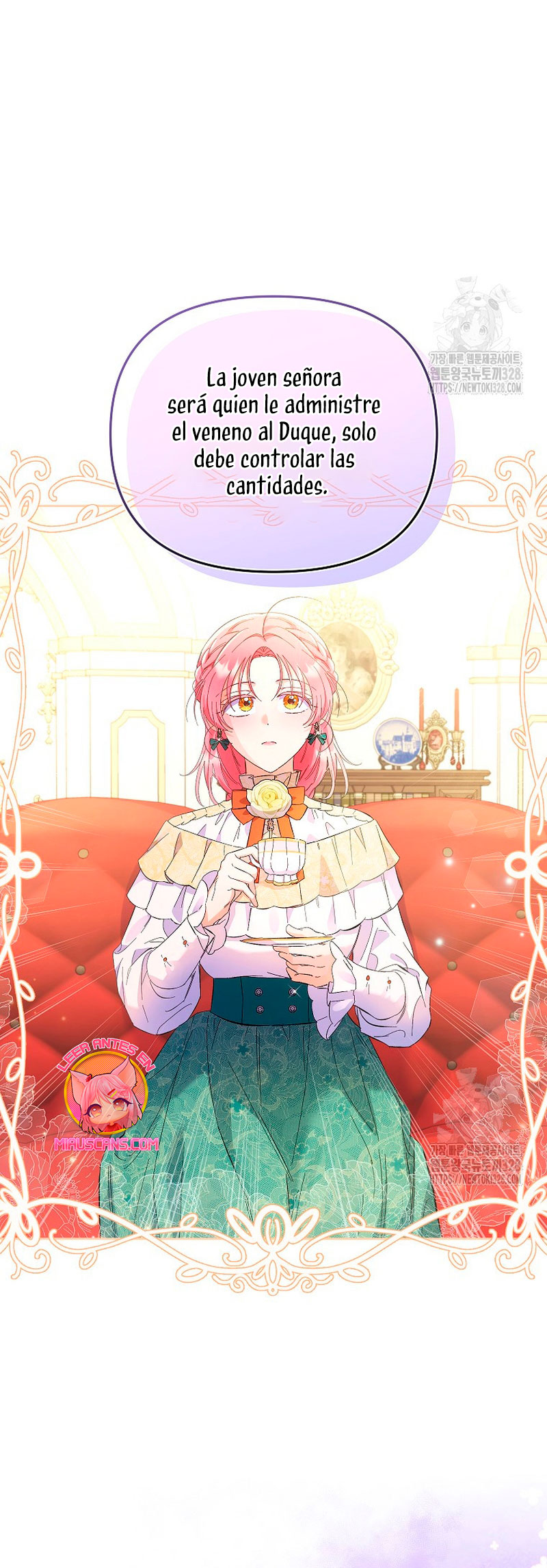 ¿Pensé que eras un esposo con tiempo limitado? Capítulo 3 - Page 10