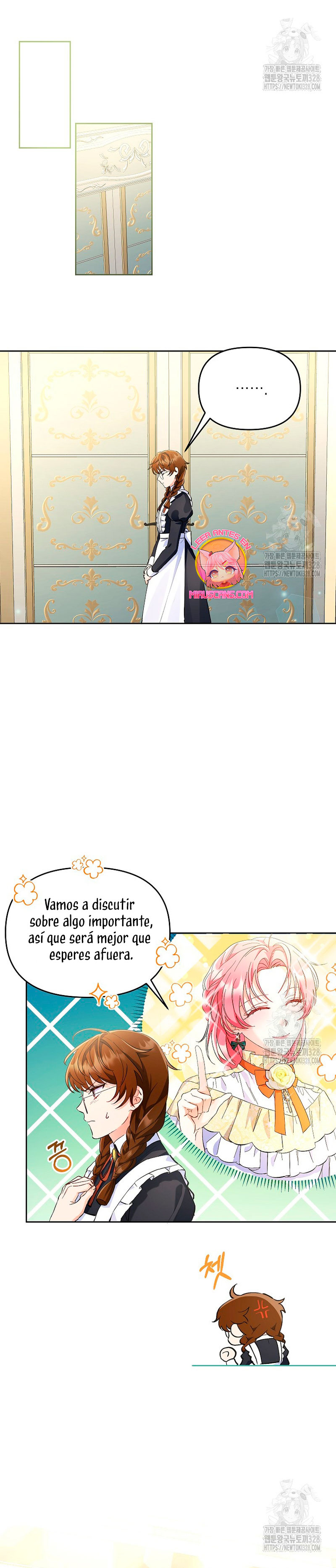 ¿Pensé que eras un esposo con tiempo limitado? Capítulo 3 - Page 15