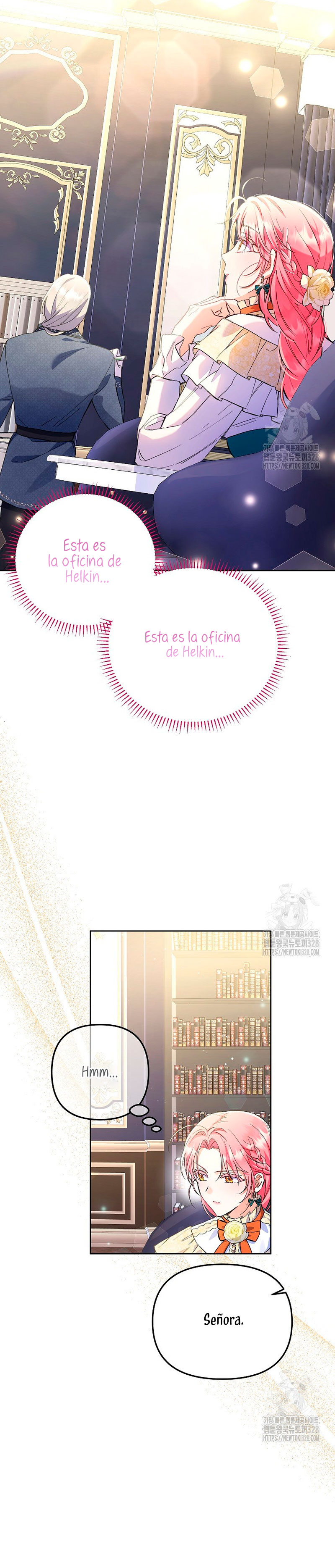 ¿Pensé que eras un esposo con tiempo limitado? Capítulo 3 - Page 16