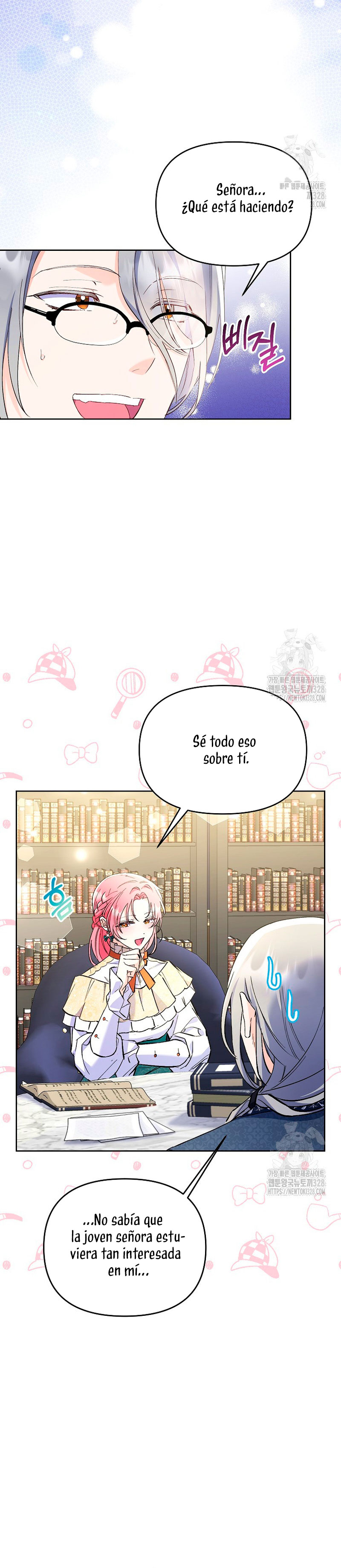 ¿Pensé que eras un esposo con tiempo limitado? Capítulo 3 - Page 18