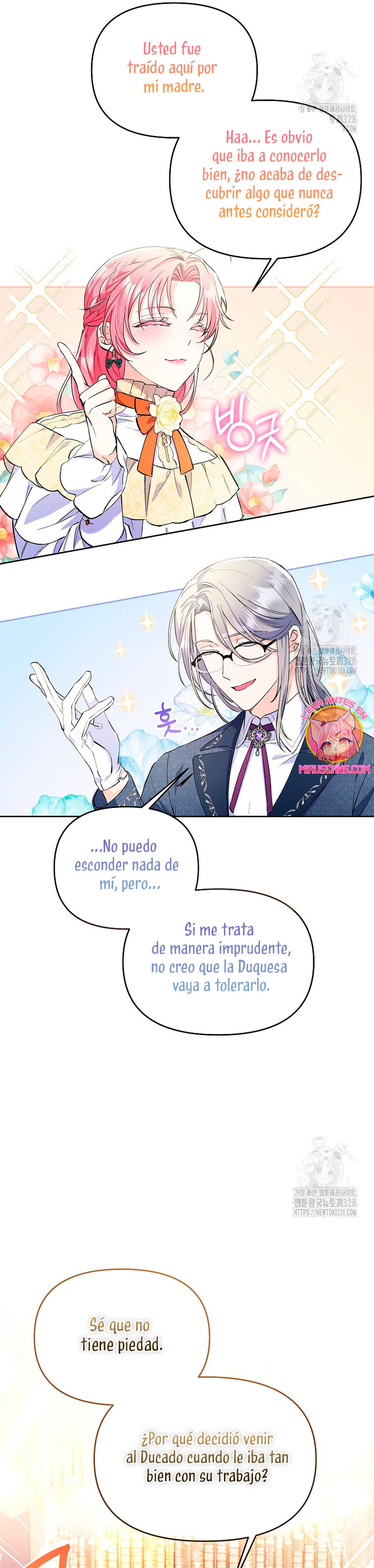 ¿Pensé que eras un esposo con tiempo limitado? Capítulo 3 - Page 19